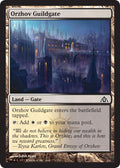 Orzhov Guildgate - Foil | Dragon's Maze