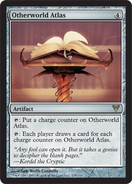 Otherworld Atlas | Avacyn Restored