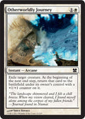 Otherworldly Journey | Modern Masters