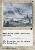 Armageddon | Portal Second Age