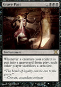 Grave Pact | 10th Edition