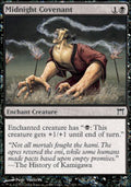 Midnight Covenant | Champions of Kamigawa