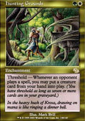 Hunting Grounds | Judgment