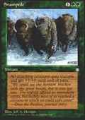 Stampede | Ice Age