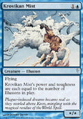 Krovikan Mist | ColdSnap