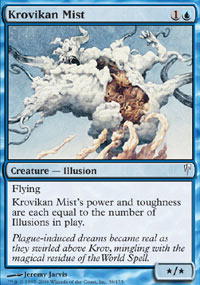 Krovikan Mist | ColdSnap