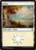 Plains (337) | Commander 2016