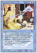 Control Magic | 3rd Edition (Revised)