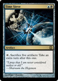 Time Sieve | Alara Reborn