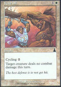 Fend Off | Urza's Destiny