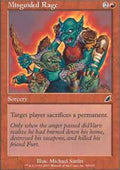 Misguided Rage | Scourge