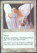 Serra Advocate | Urza's Destiny
