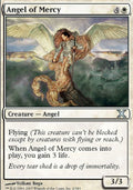Angel of Mercy - Foil | 10th Edition