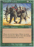 Trained Armodon | 6th Edition