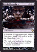 Painful Quandary | Scars of Mirrodin