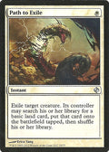 Path to Exile | Duel Decks: Venser vs. Koth
