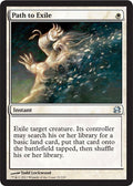 Path to Exile | Modern Masters