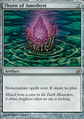 Thorn of Amethyst - Foil | Lorwyn