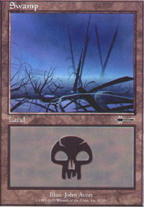 Swamp (82) | Beatdown