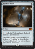 Perilous Vault | Magic 2015