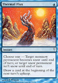 Thermal Flux | ColdSnap