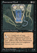 Phantasmal Fiend (Close-up) | Alliances