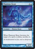 Phantom Beast | Magic 2011