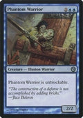 Phantom Warrior | Duels of the Planeswalkers
