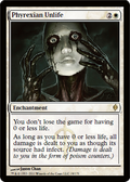 Phyrexian Unlife | New Phyrexia