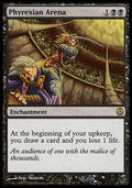Phyrexian Arena | Duel Decks: Phyrexia vs. the Coalition