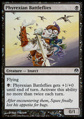 Phyrexian Battleflies | Duel Decks: Phyrexia vs. the Coalition
