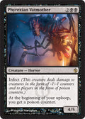 Phyrexian Vatmother - Foil | Mirrodin Besieged