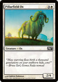 Pillarfield Ox | Magic 2013