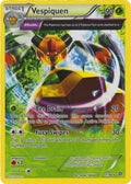 Vespiquen - 11/98 - Rare | XY - Ancient Origins