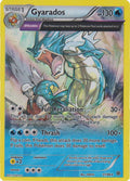 Gyarados - 21/98 - Holo Rare | XY - Ancient Origins