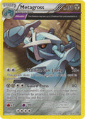 Metagross - 50/98 - Rare | XY - Ancient Origins