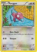 Porygon - 64/98 - Common | XY - Ancient Origins