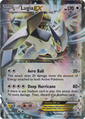 Lugia-EX - 68/98 - Rare Holo ex | XY - Ancient Origins