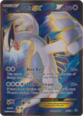 Lugia-EX - 94/98 - Full Art Ultra Rare | XY - Ancient Origins