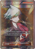 Steven - 95/98 - Full Art Ultra Rare | XY - Ancient Origins