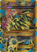 Primal Groudon-EX - 97/98 | XY - Ancient Origins