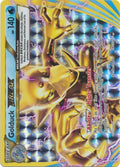 Golduck-Break - 18/122 - Rare Break | XY - BREAKPoint