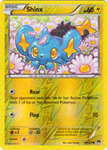 Shinx - 44/122 - Common - Reverse Holo | XY - BREAKPoint