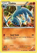 Gabite - 69/122 - Uncommon | XY - BREAKPoint