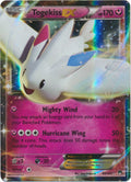 Togekiss-EX - 83/122 - Holo Rare ex | XY - BREAKPoint