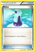 Potion - 106/122 - Uncommon | XY - BREAKPoint