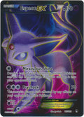 Espeon-EX - 117/122 - Full Art Ultra Rare | XY - BREAKPoint