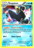 Empoleon - 38/162 - Holo Rare | XY - BREAKthrough