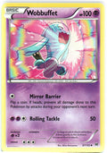 Wobbuffet - 67/162 - Uncommon | XY - BREAKthrough