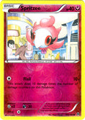 Spritzee - 105/162 - Common - Reverse Holo | XY - BREAKthrough